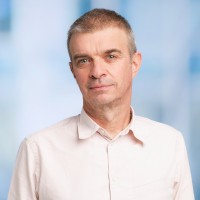 Marc Lagouardette