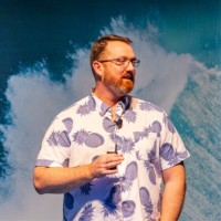 Russell Rose