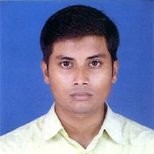 Sudipta Roy
