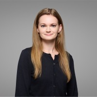 Allison Britt, CCRP