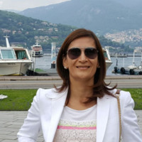 Sunaina Primlani Gera