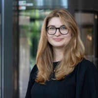 Jasmin Kleißen