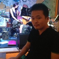 Yang Zhang
