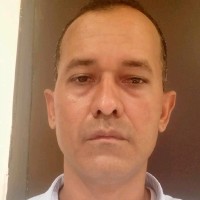 Gilson José De Oliveira