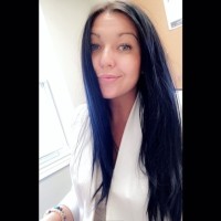 Britney Mckeown