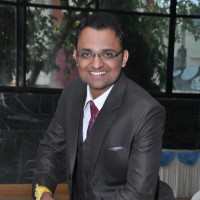 Akshay Deshpande