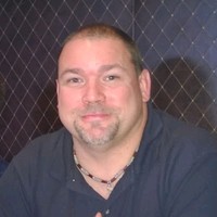 Joe Pogue Jr
