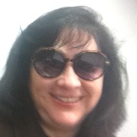 Julia Antezana