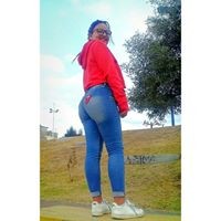 Alisson Jazzmin