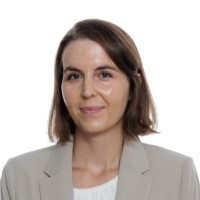 Janina Huber