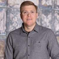 Samuel Pilcher