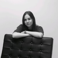 Ana Echarri Myers