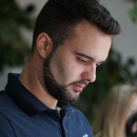 Javier Consola López