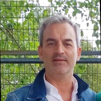 Martin Dominguez López