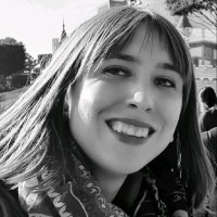 Amanda Martín Barranco, PhD