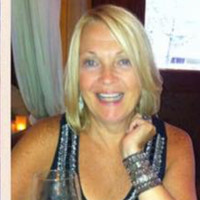 Cindy McCullough