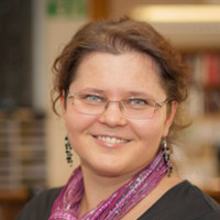 Anna Wrona