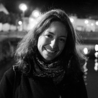 Sophia Hennouni