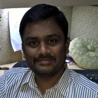 Ravi Kumar N
