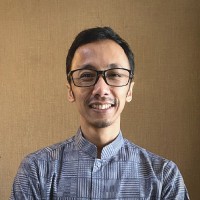 Fikry Fauzi Rachman