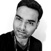 Md Rafique Alam