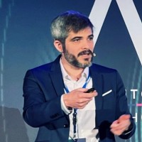 Jose Carlos del Valle