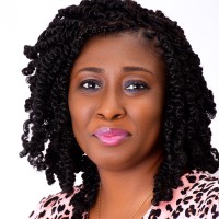 Winny Acheampong, Sphri