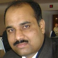 Chandrakant Awate