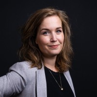 Engeline Roggeveen