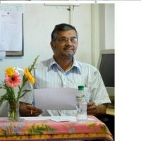 Pachampet Ramamurthy