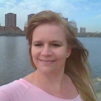 Melissa Blacknick