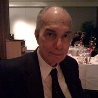 Rolf Jacobsohn
