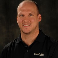Brett Turcotte