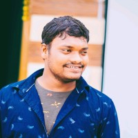 Rajesh Kumar Botta