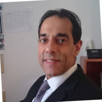 Aggelos Sergiou