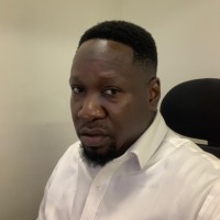 Azeez Adetokunbo Adeniji
