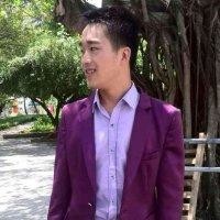 杨德仁