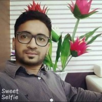 Ankit Vasani