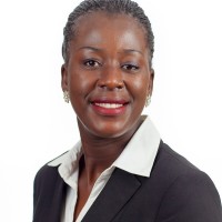 Hazel Tshamano