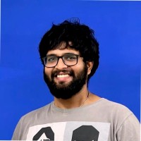Siddharth Adhicary
