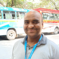Sujitkumar Patil