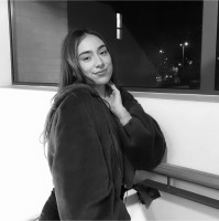 Ayla-Belma Hadzovic