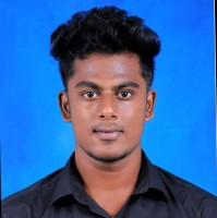 Eshwaran S