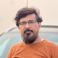 Moeen Aalam