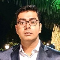 Soumya Kanti Chowdhury
