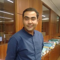 Ankit Arvind