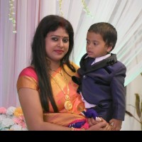 Sweta Rani