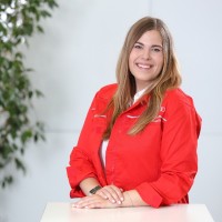 Krisztina Czillahó