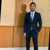 Mahfuzul Haque