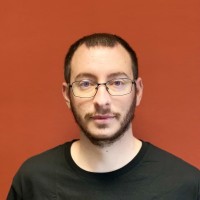 Victor Jordán Giménez